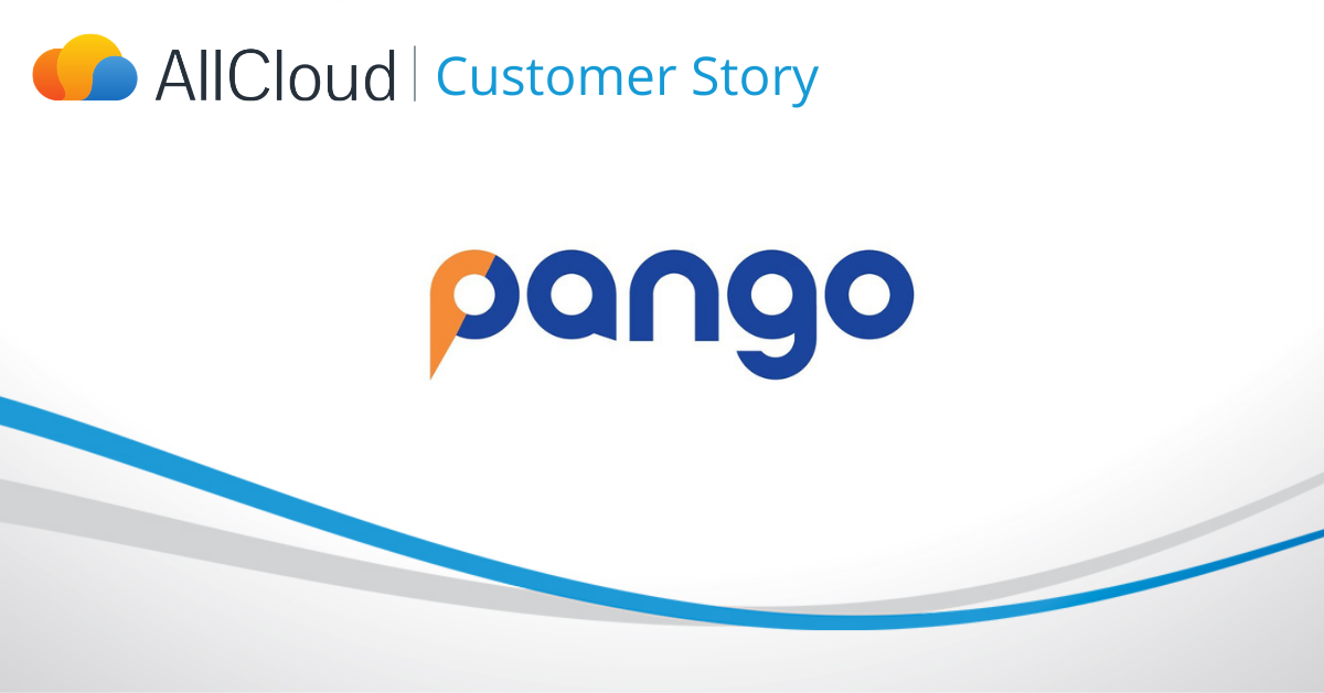 Pango AllCloud