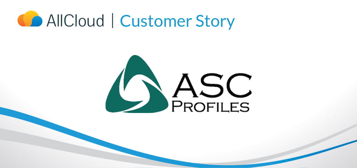 ASC Profiles | AllCloud