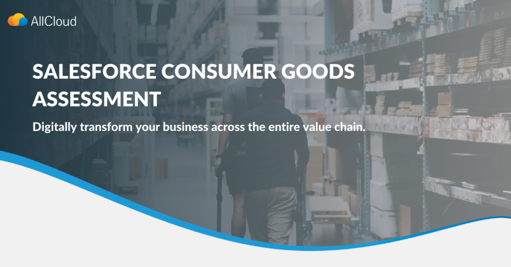Consumer-Goods-Cloud-Accredited-Professional対応受験