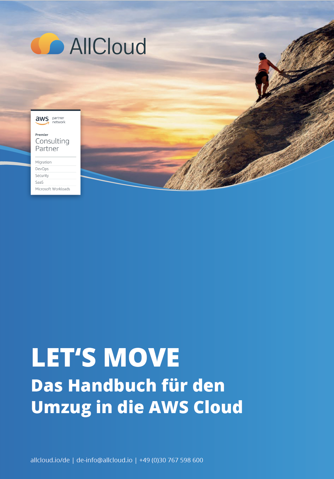 AWS Migration Whitepaper AWS Migration Whitepaper