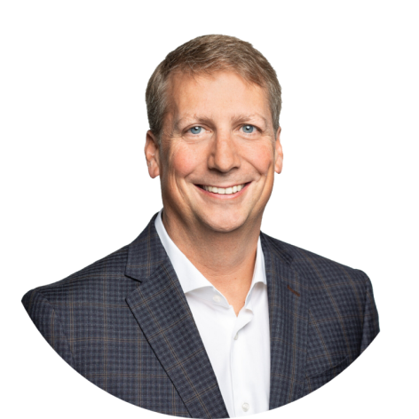 Douglas Shepard, President, North America at AllCloud