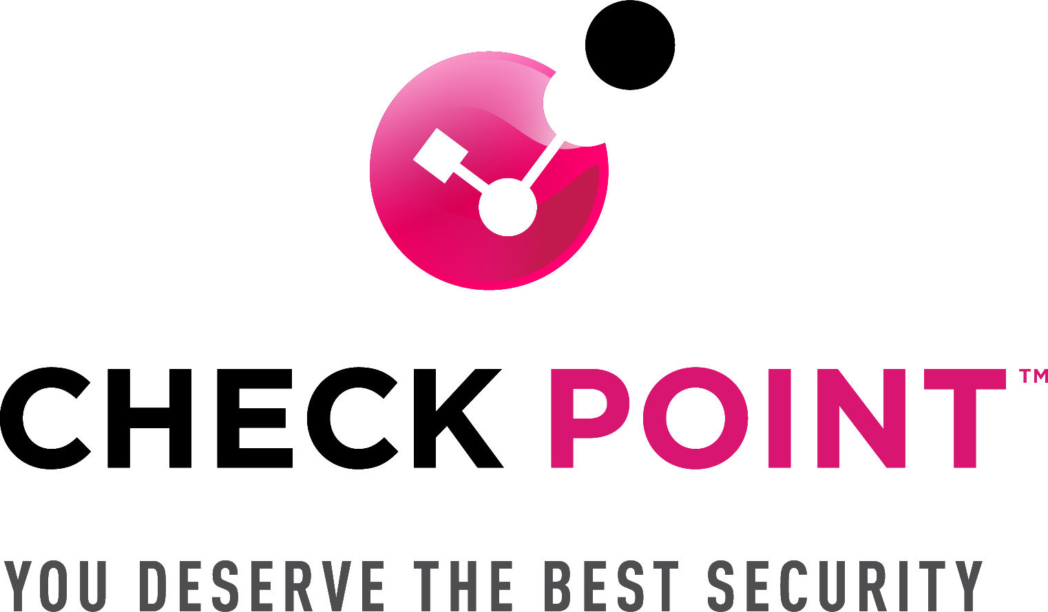 AllCloud - Check Point logo