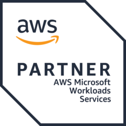 AllCloud - AWS MWS badge Light