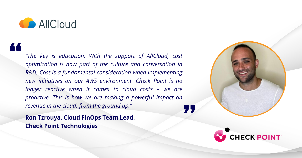 Checkpoint Quotes Check Point | AllCloud