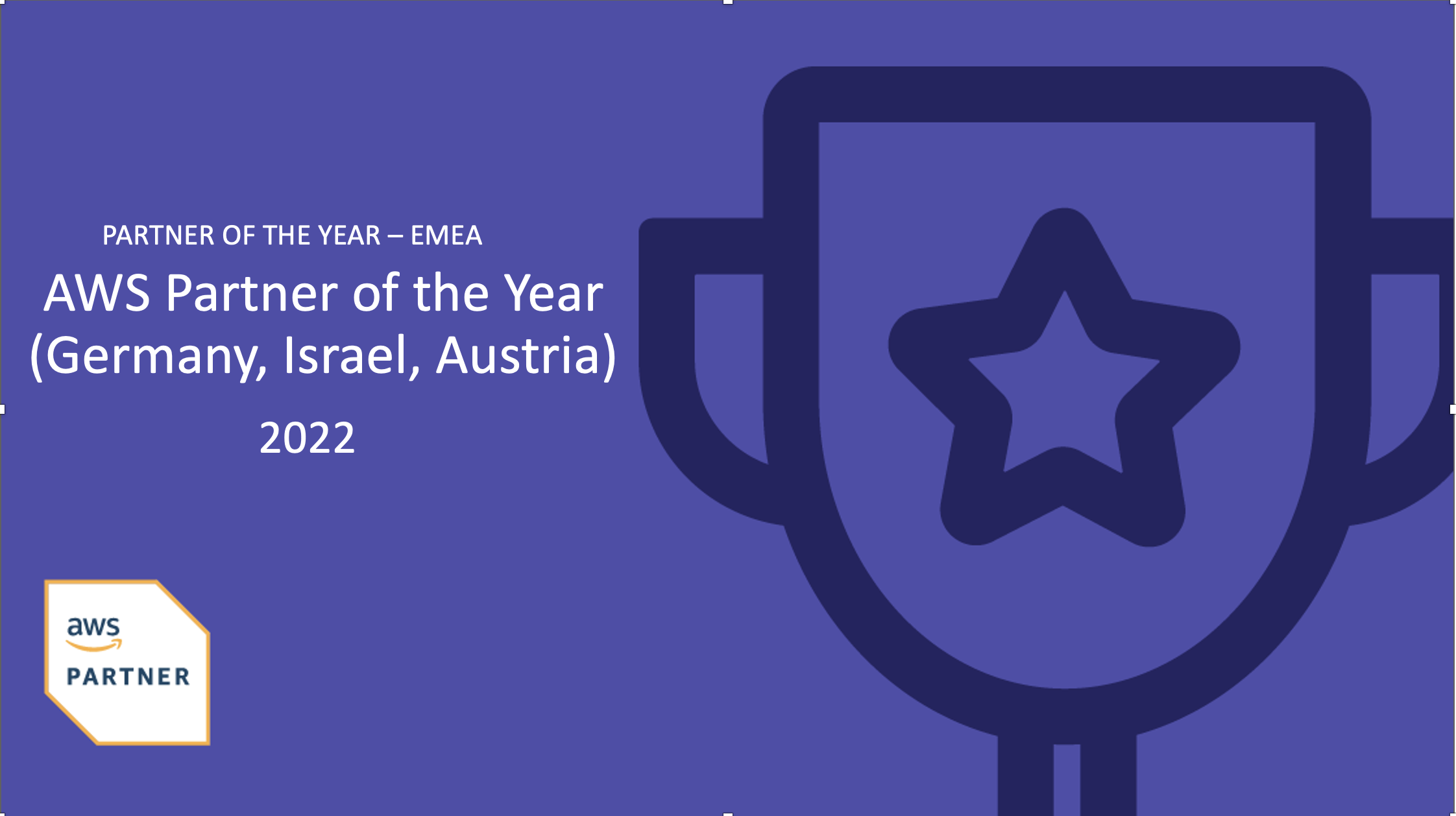 AllCloud Wins Amazon Web Services 2022 Partner of the Year Award in ...