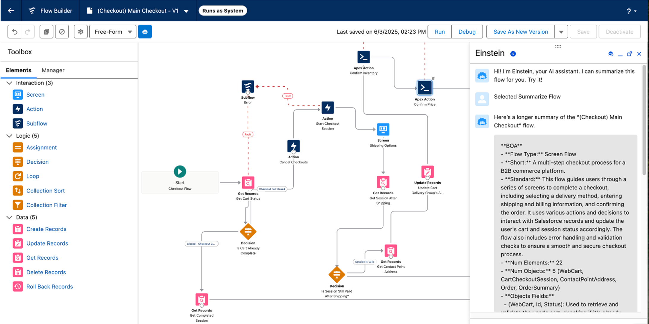 Marketing Cloud Next Flow Marketing Cloud Next Flow