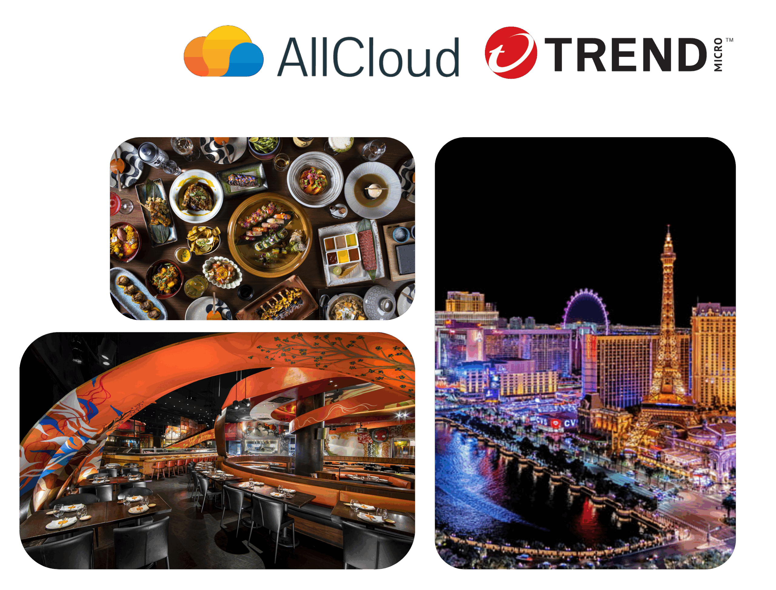 re:Invent 2025 Happy Hour Banner