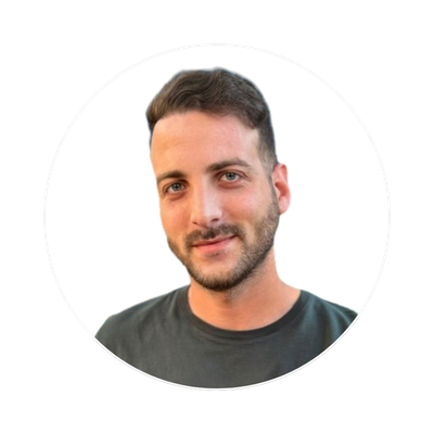 tomer Gil Levi WIZ profile picture