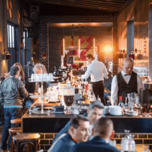 AllCloud Summit Kickoff 2025