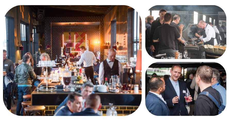 AllCloud Summit Kickoff Event