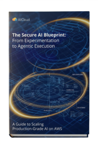 ebook: The Secure AI Blueprint: From Experimentation to Agentic Execution
