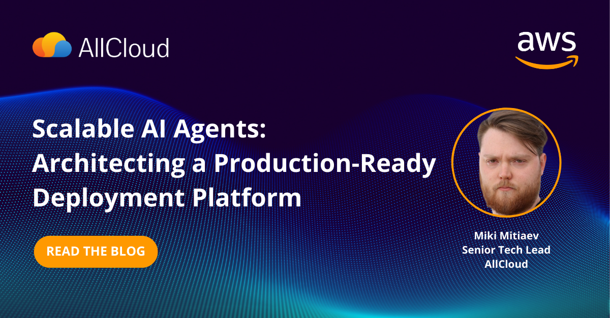 AI Agent Deployment for Enterprise: From Prototype to Production