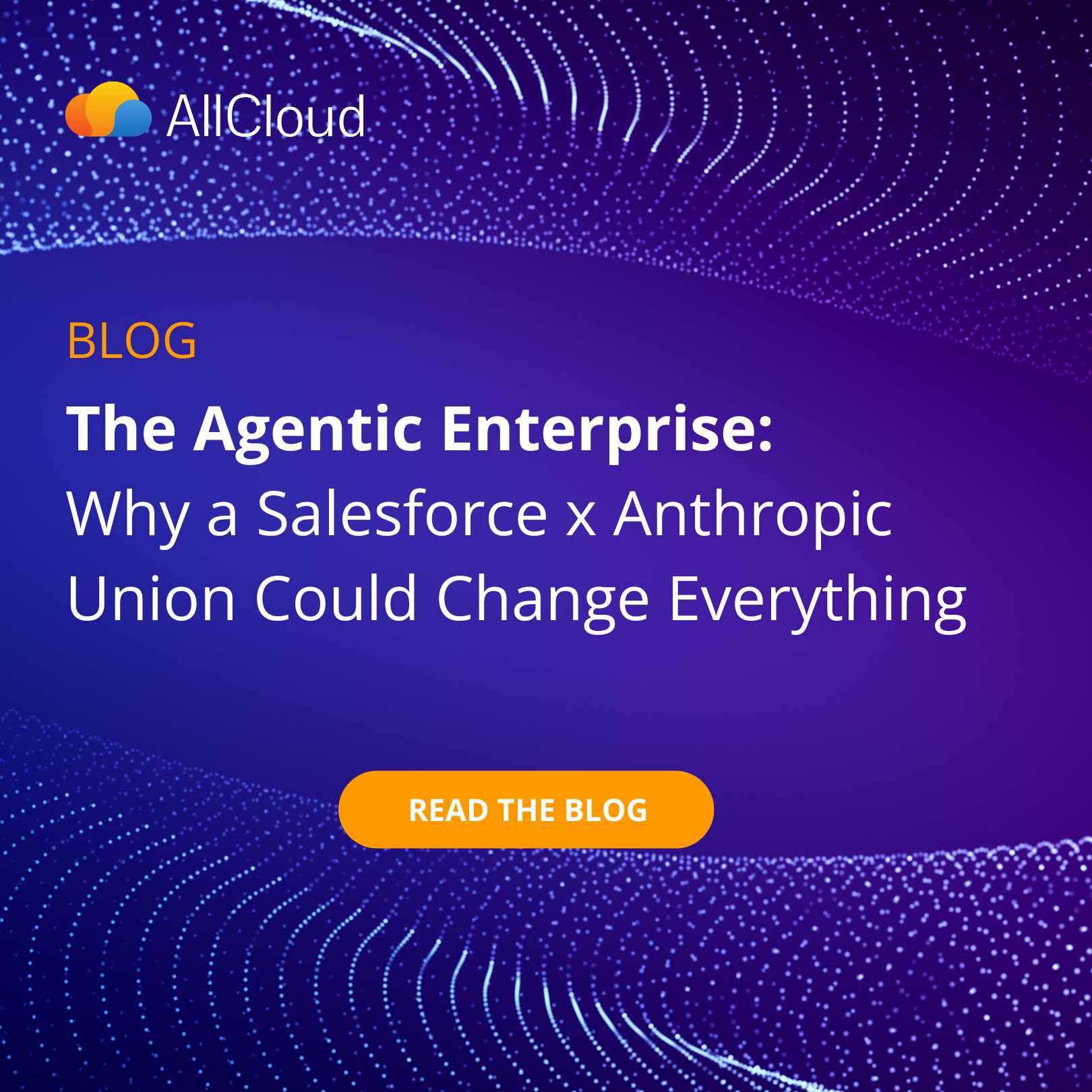 The Agentic Enterprise: Why a Salesforce x Anthropic Union Could Change Everything