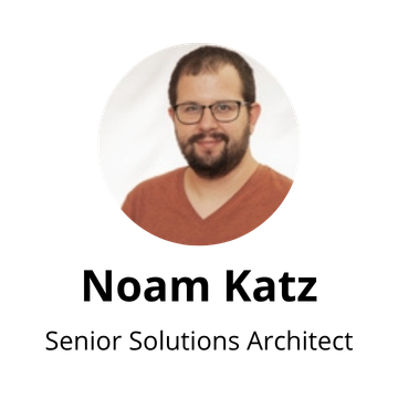Noam Katz