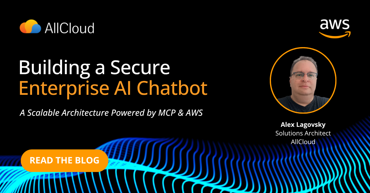 Enterprise AI Chatbot